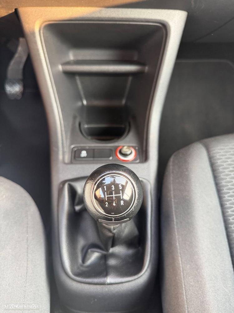 SEAT Mii 1.0 Style - 14