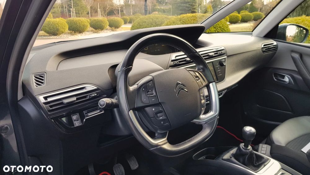 Citroën C4 Picasso 1.6 e-HDi Exclusive - 7