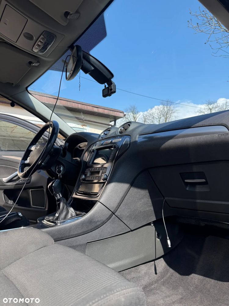 Ford Mondeo 1.8 TDCi Ghia X - 19