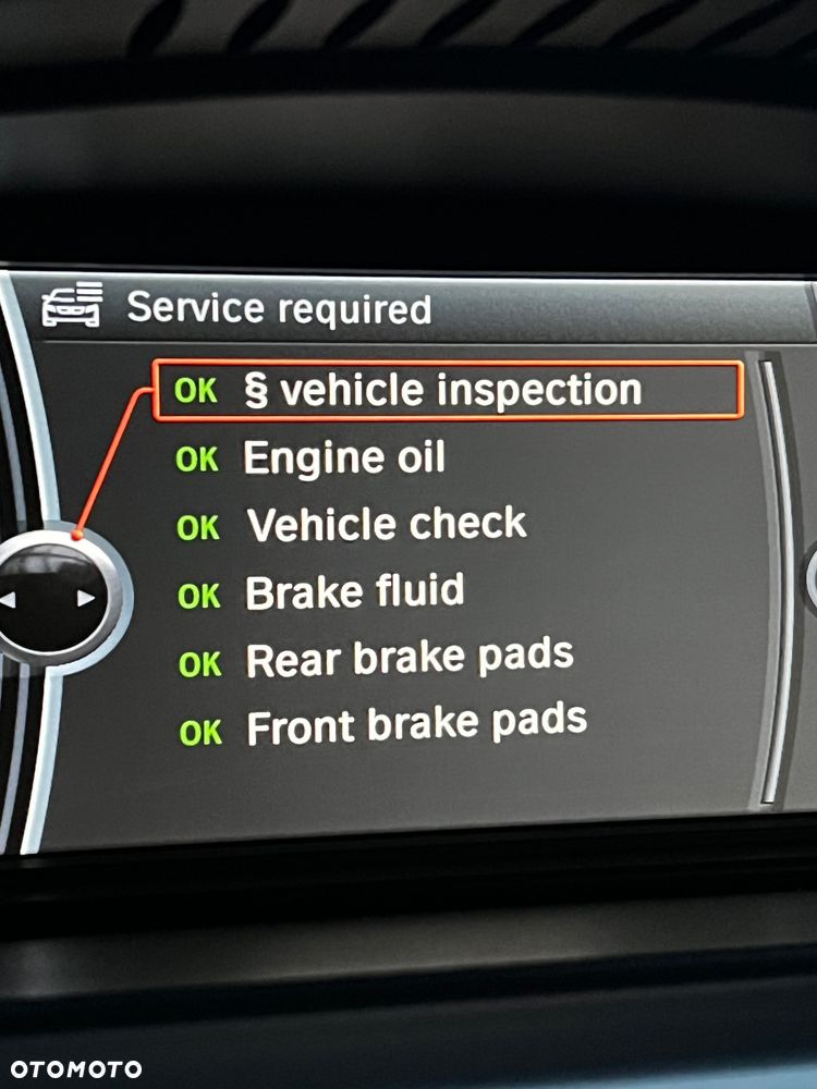 BMW Seria 3 330d - 37