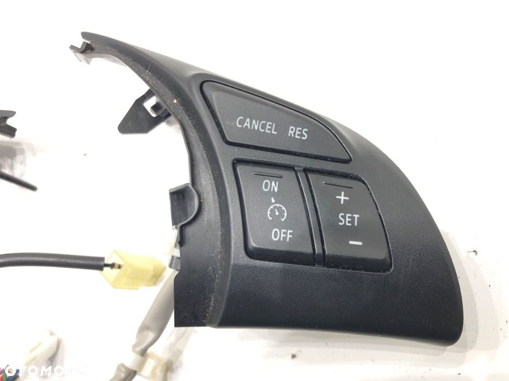 PRZEŁĄCZNIKI KIEROWNICY  MAZDA CX-5 (KE, GH) 2011 - 2017 2.2 D 4WD (KE2AW) 129 kW [175 KM] olej - 3