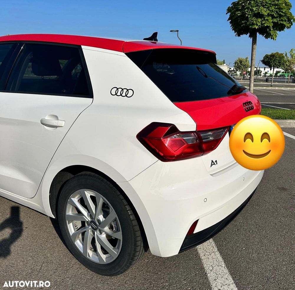 Audi A1 - 22