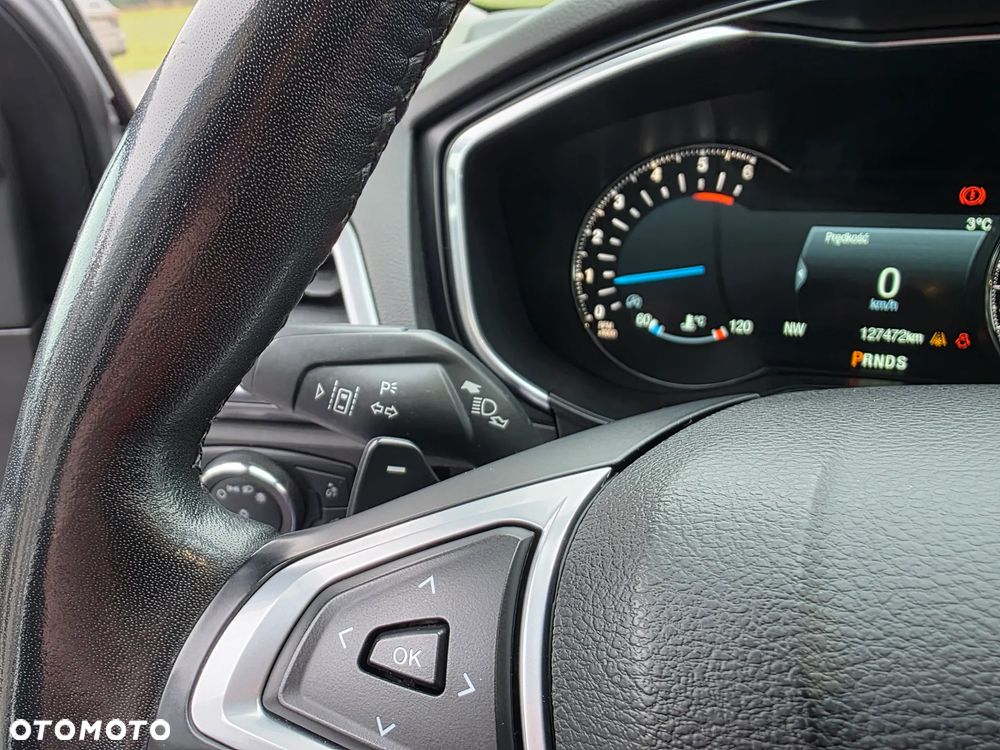 Ford Mondeo 2.0 TDCi STart-Stopp PowerShift-Aut Titanium - 23