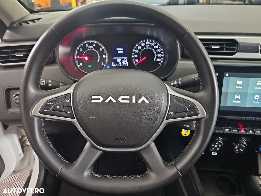 Dacia Duster - 17