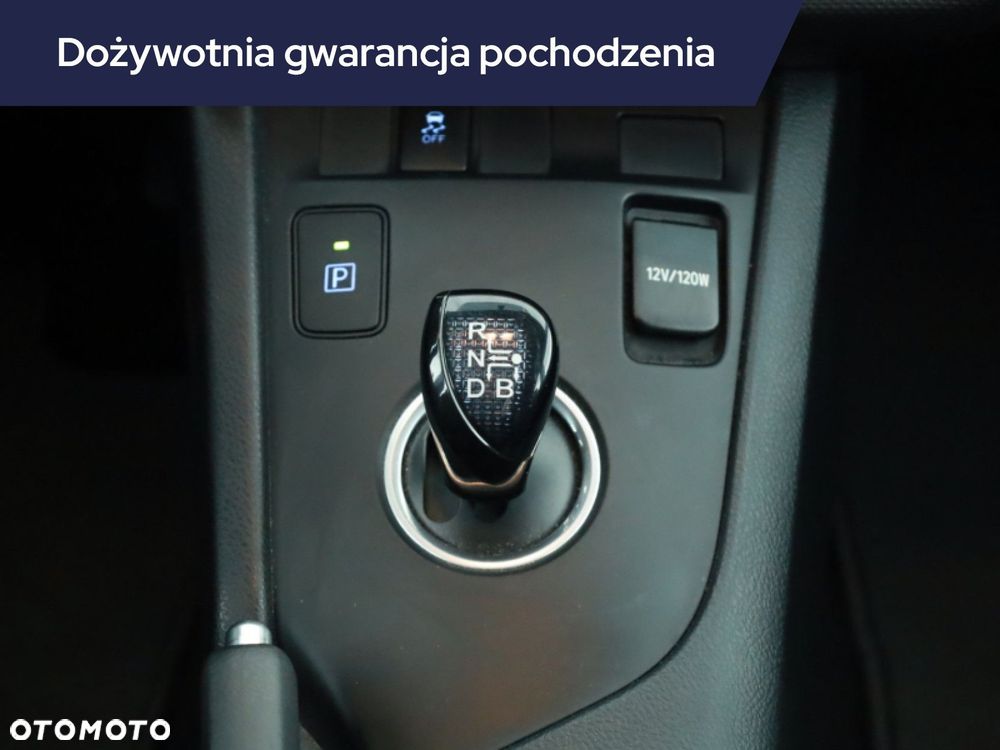 Toyota Auris - 13