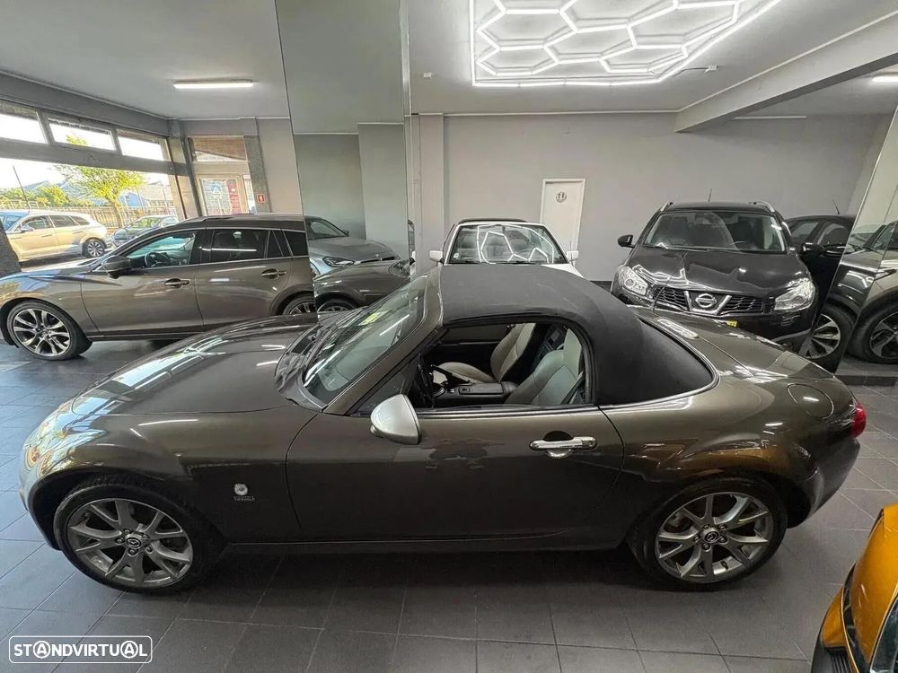 Mazda MX-5 - 25