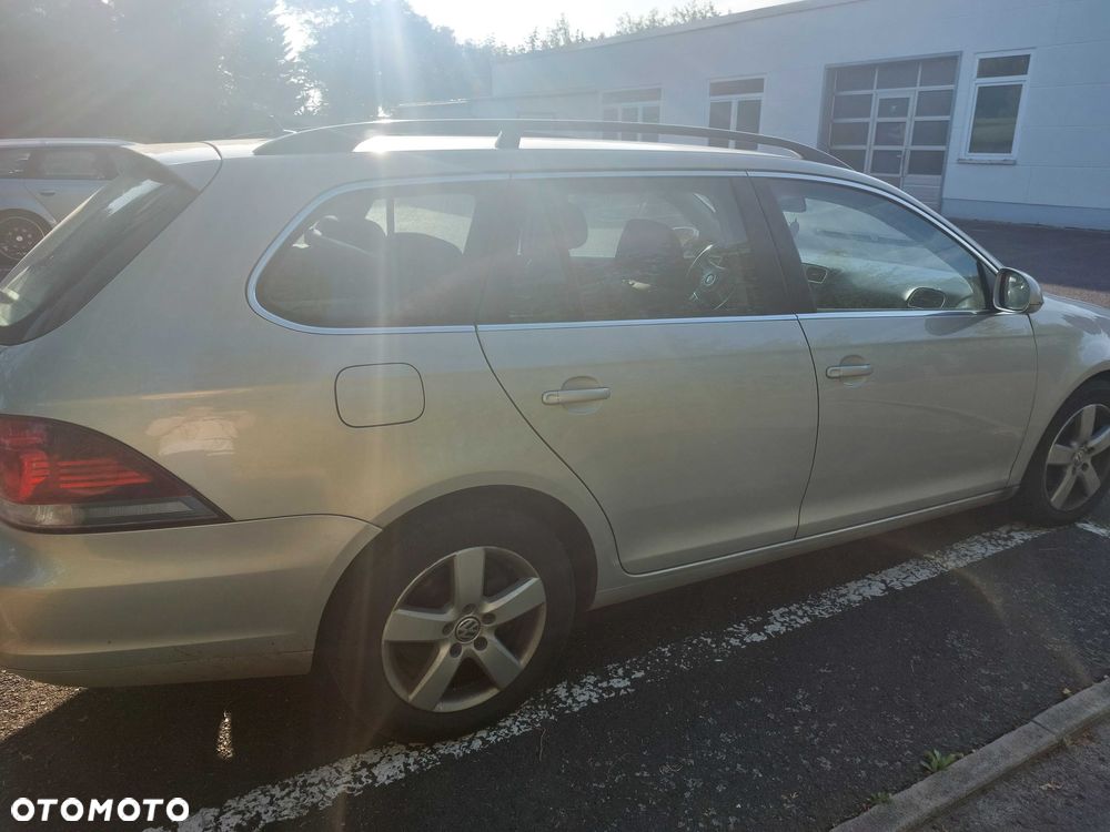Volkswagen Golf - 7