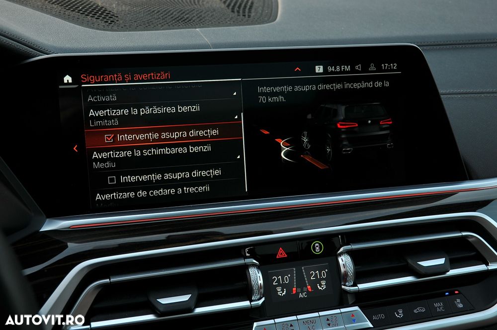BMW X5 xDrive30d - 15