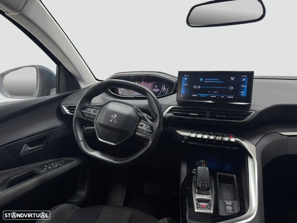 Peugeot 3008 - 10