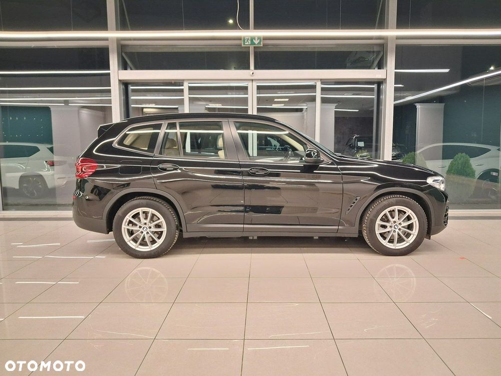 BMW X3 - 9