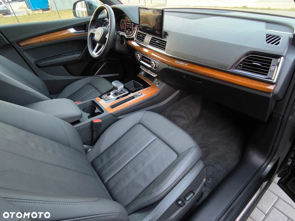 Audi Q5 45 TFSI quattro S tronic S line - 26