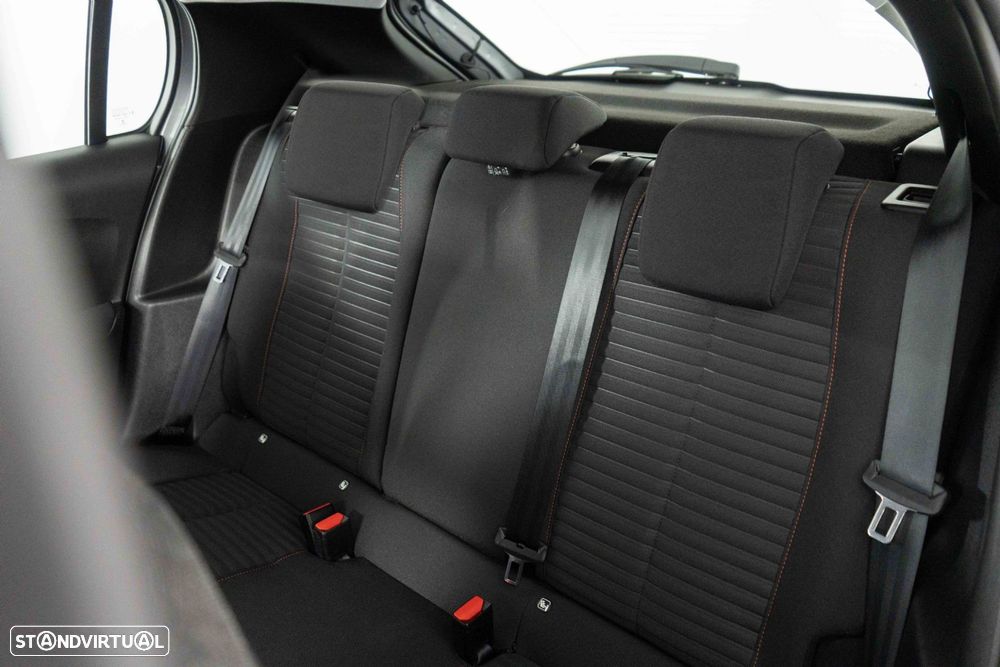 Peugeot 208 1.2 PureTech Active - 9
