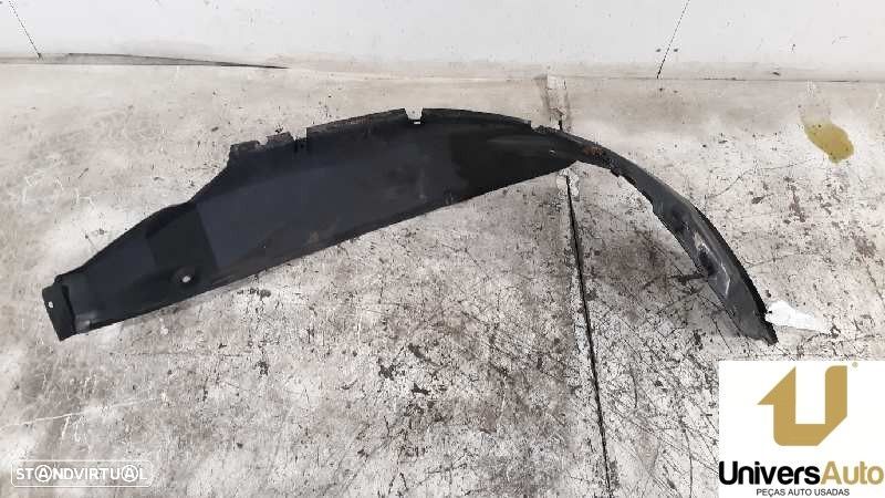 BARRA DA RODA DIANTEIRA ESQUERDA MITSUBISHI L 200 2.5 TD 4WD (K74T) 99CV 2477CC - 1