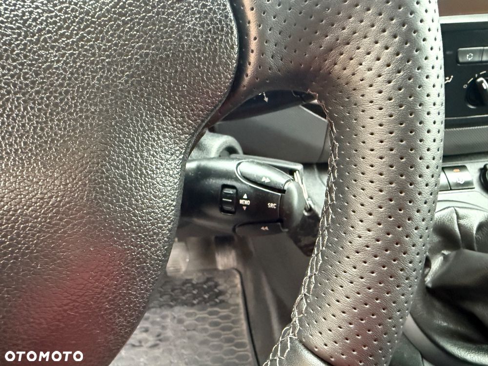 Peugeot Partner - 21