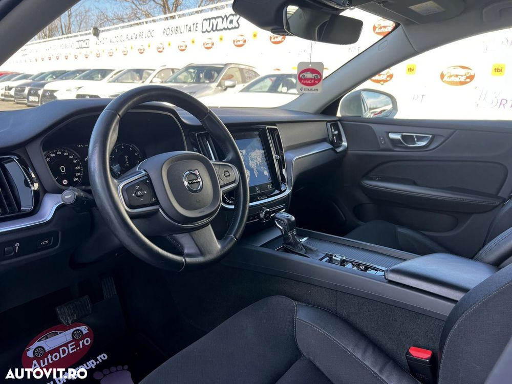 Volvo S60 T4 Geartronic Momentum - 5