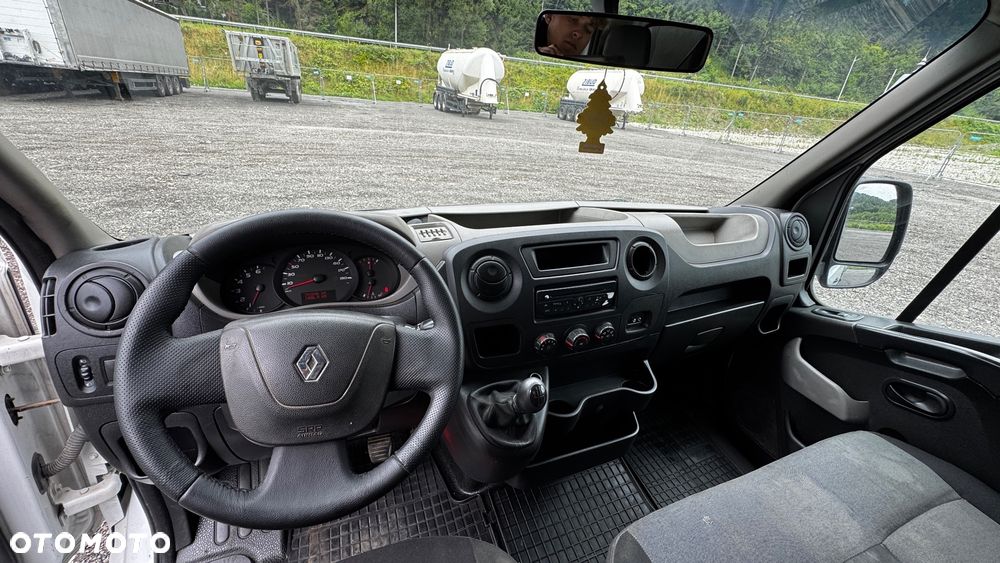 Renault Master - 9