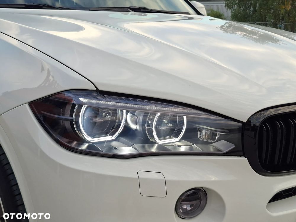 BMW X5 xDrive25d sport - 15
