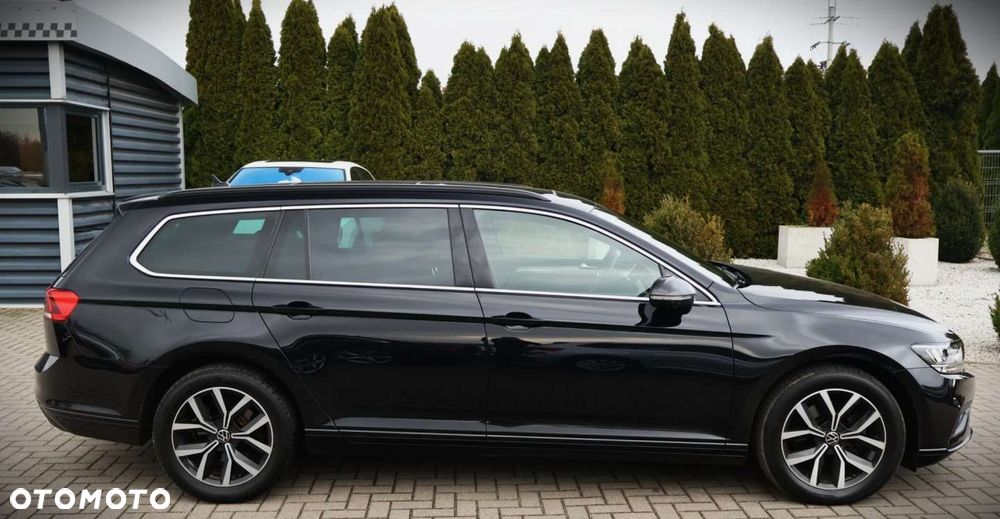 Volkswagen Passat Variant - 4