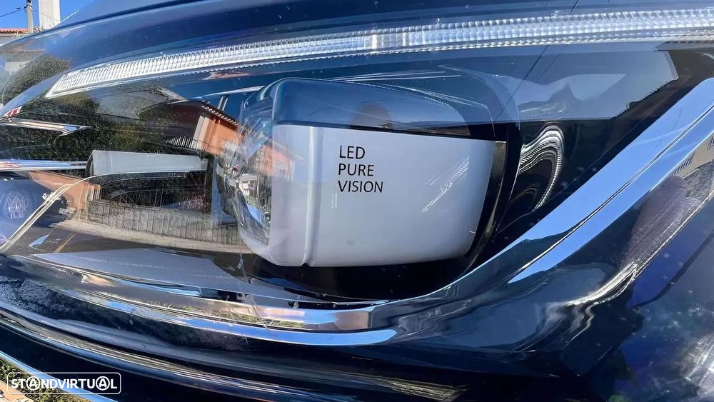 Renault Talisman - 36