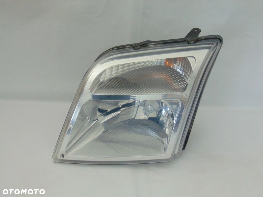 ORYGINAŁ lampa przednia przód lewa prawa Ford Tourneo Transit Connect MK1 I 02-06r - 13