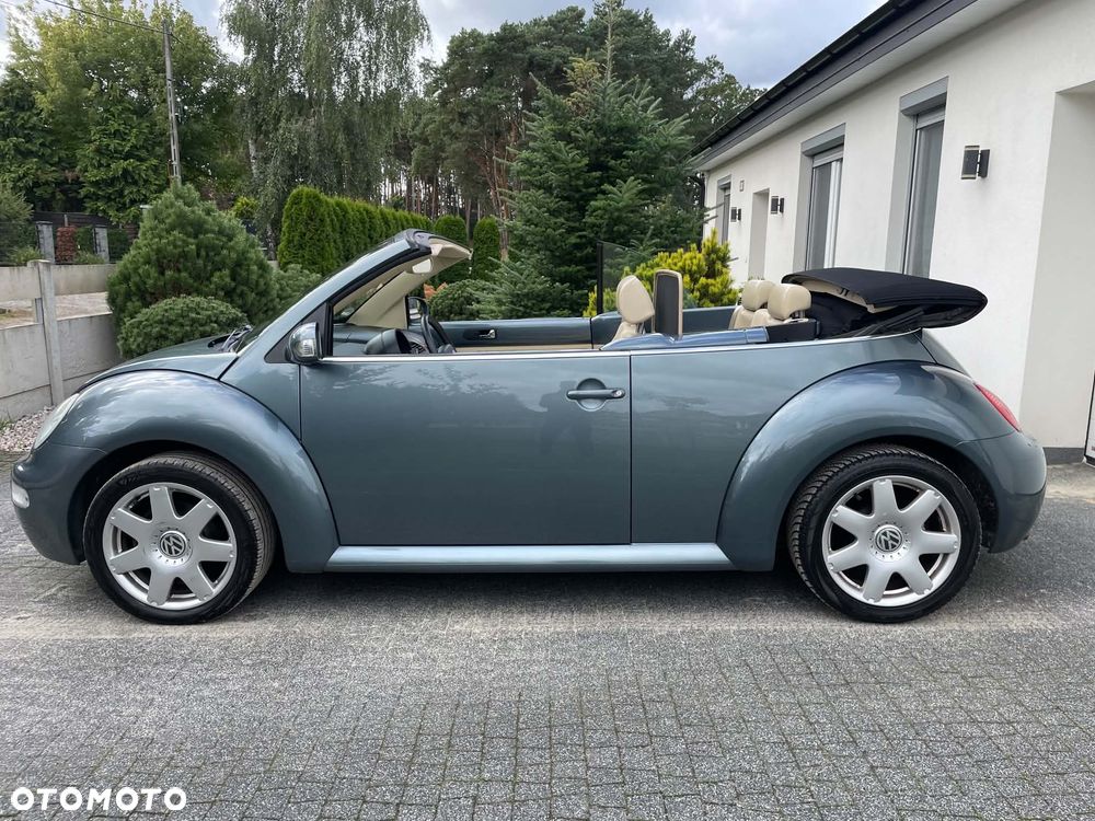 Volkswagen Beetle - 20