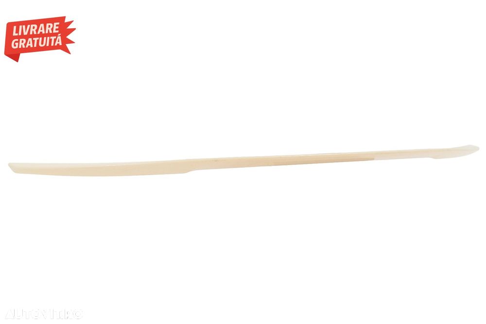 Eleron Portbagaj BMW Seria 7 G12 (2015-02.2019) M Sport Design- livrare gratuita - 2