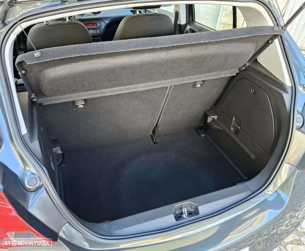 Opel Corsa 1.3 CDTi Edition - 23