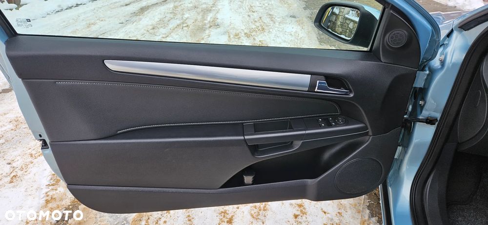 Opel Astra 1.6 Edition - 20