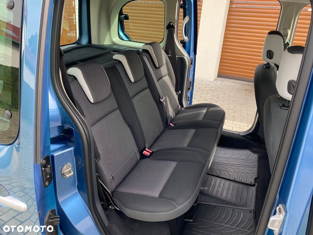 Renault Kangoo 1.5 dCi Business - 34