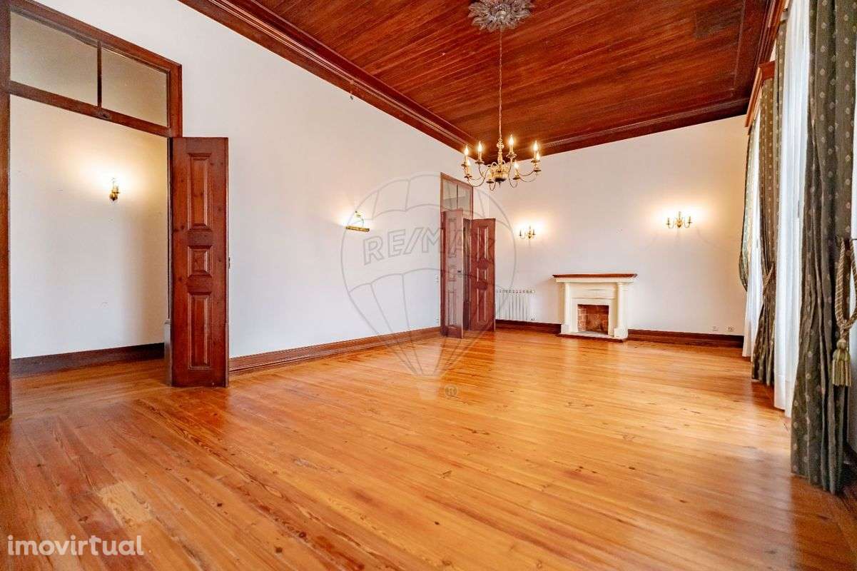 Moradia T6 para venda - Grande imagem: 5/41