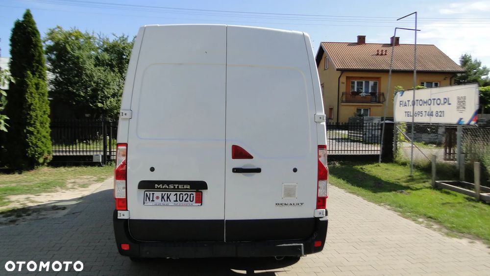 Renault MASTER - 6