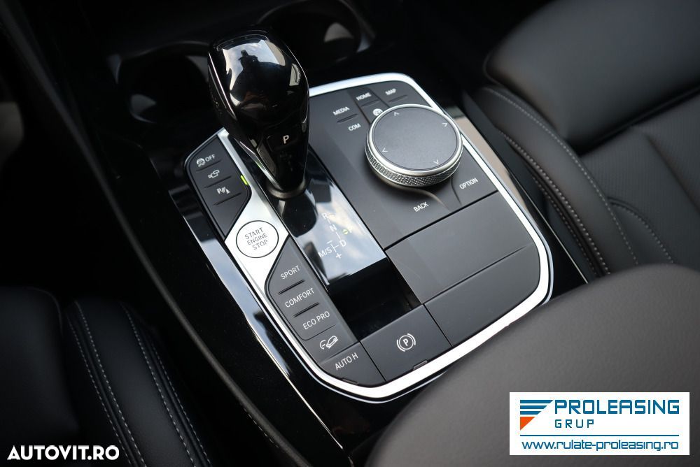 BMW X4 - 13