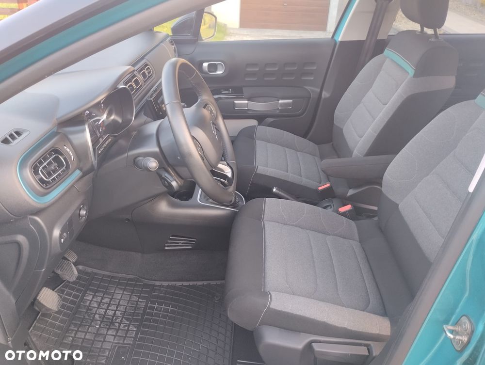 Citroën C3 - 15