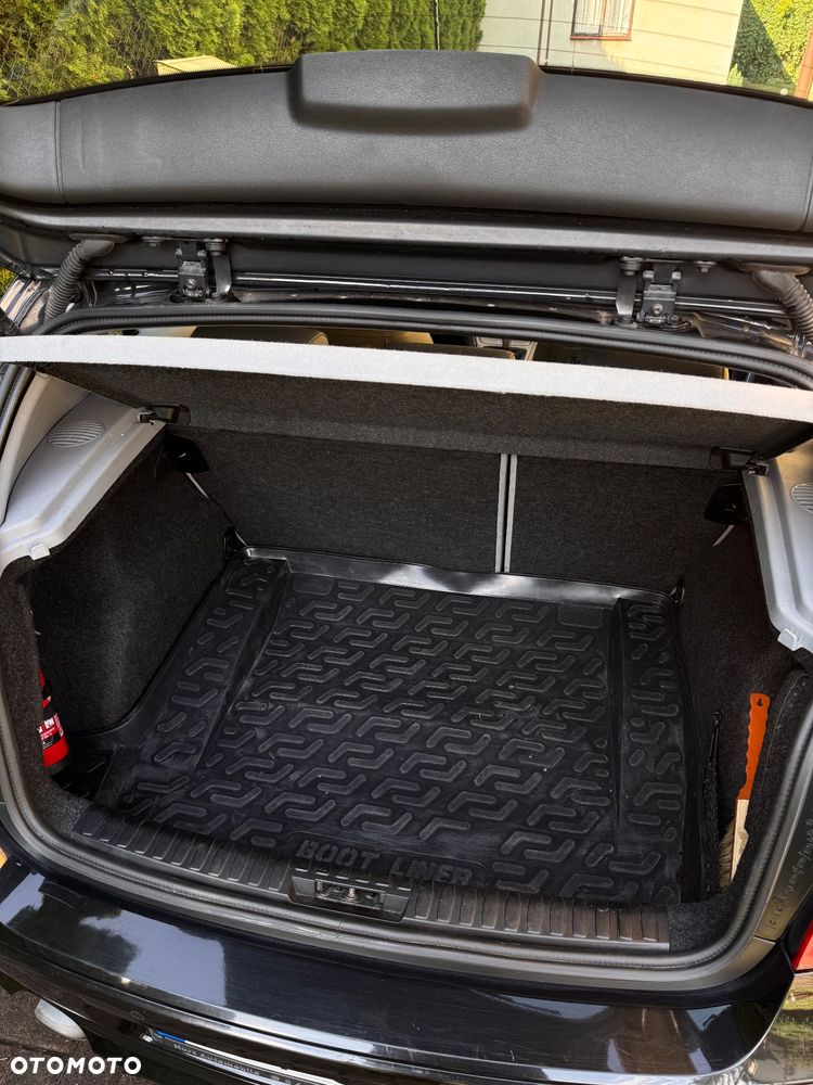 BMW Seria 1 120i - 6