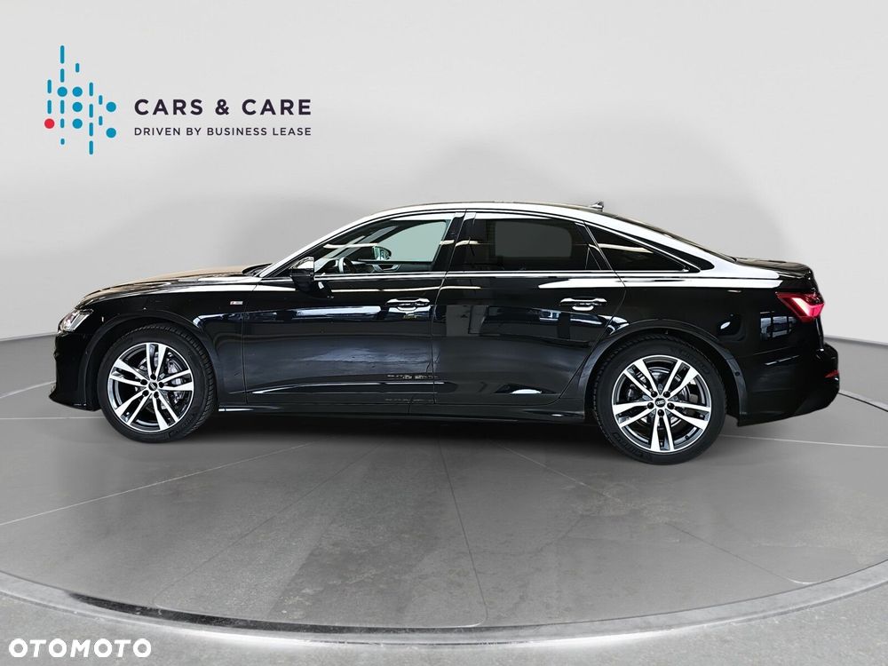 Audi A6 - 31