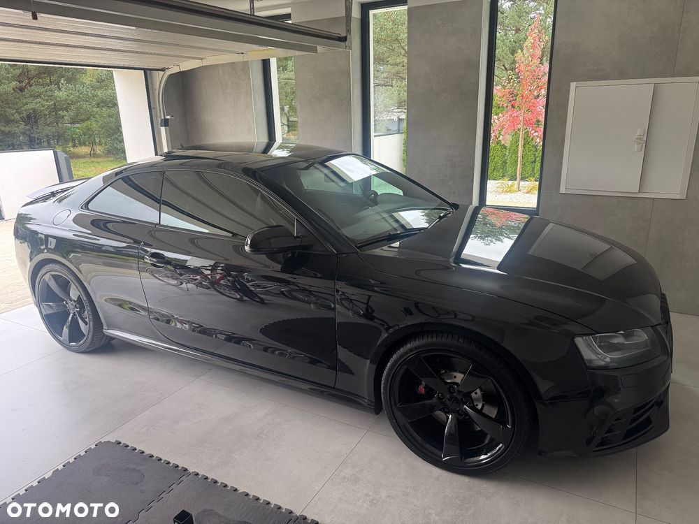 Audi RS5 Coupé S tronic - 30