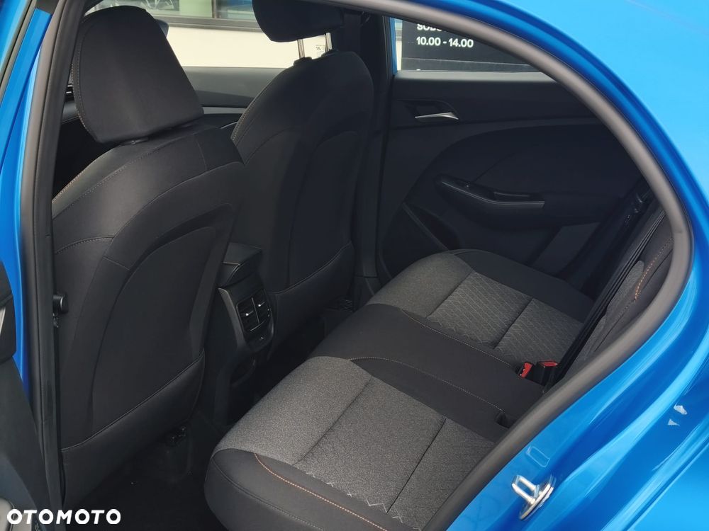 MG MG3 1.5 HEV+ Excite - 10