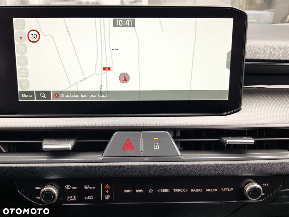Kia Stonic - 24