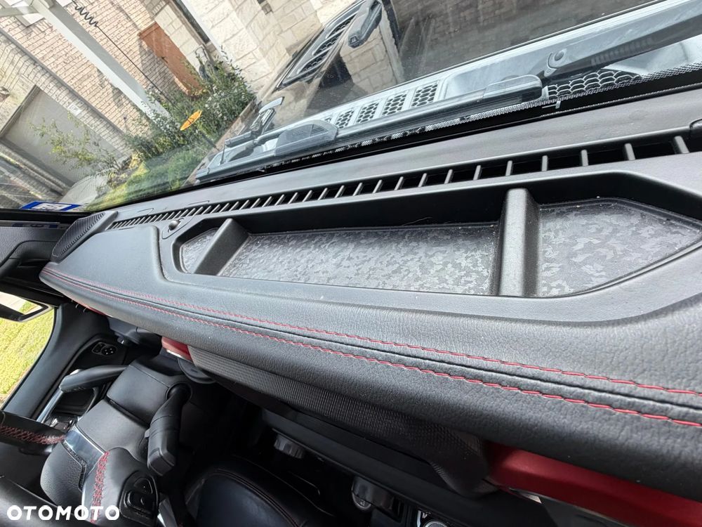 Jeep Wrangler 3.6 Unlim Rubicon - 25