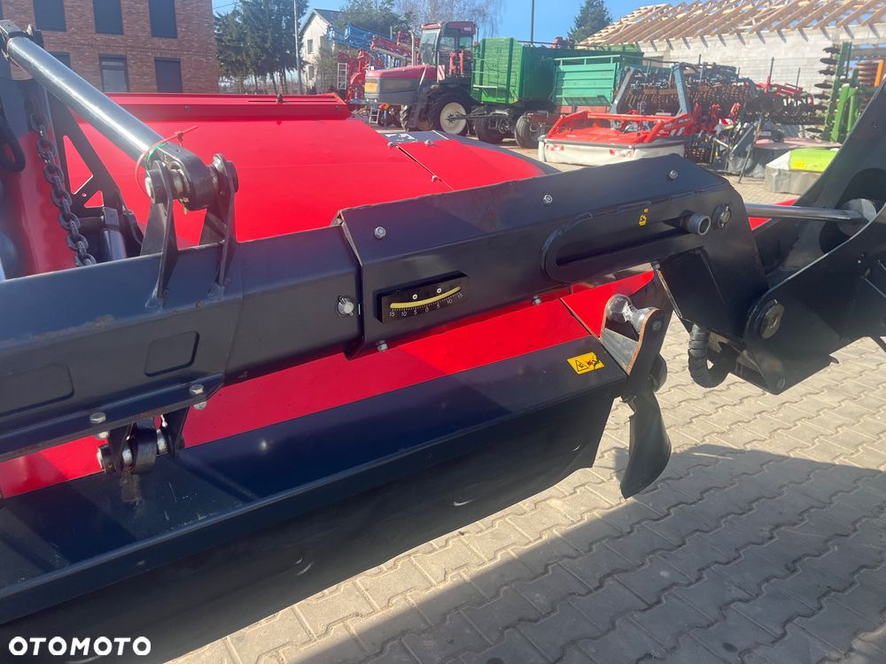 Vicon Vicon extra 736 T vario - 17