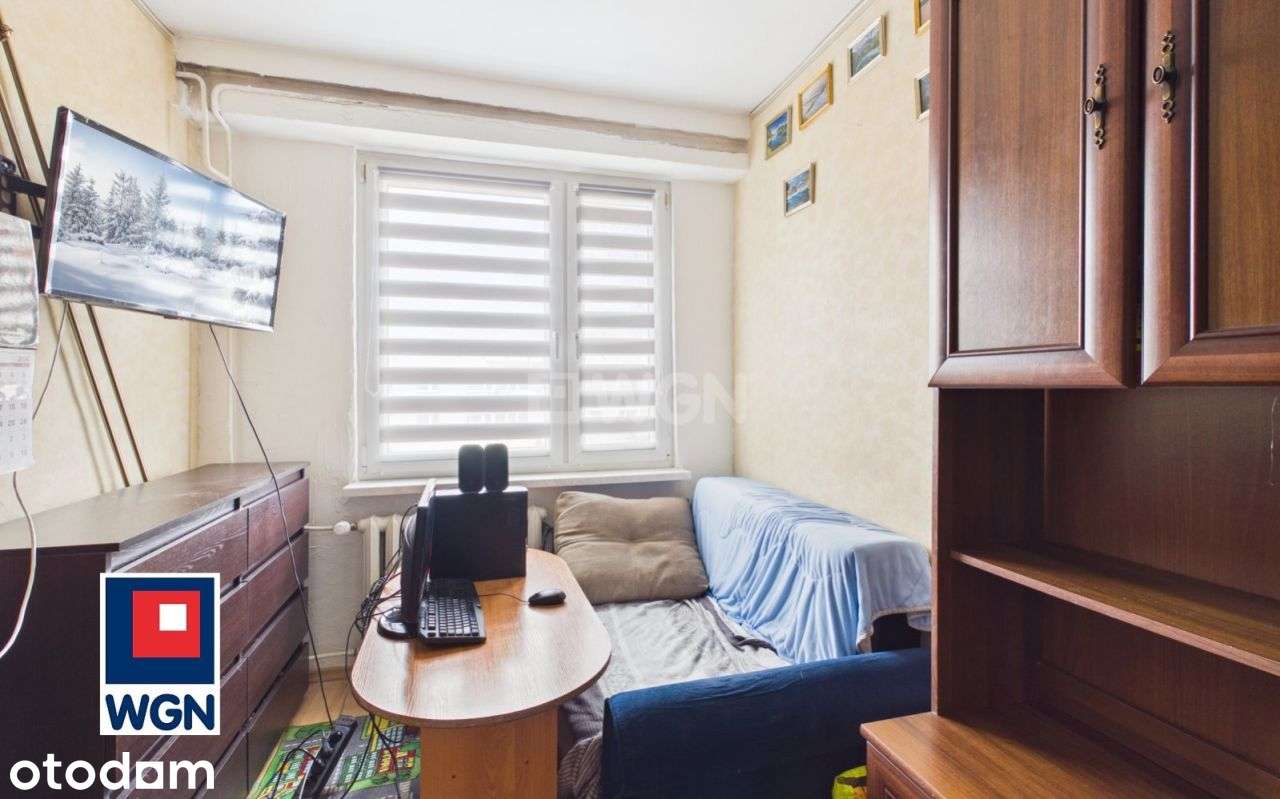 Mieszkanie, 36,90 m², Brodnica