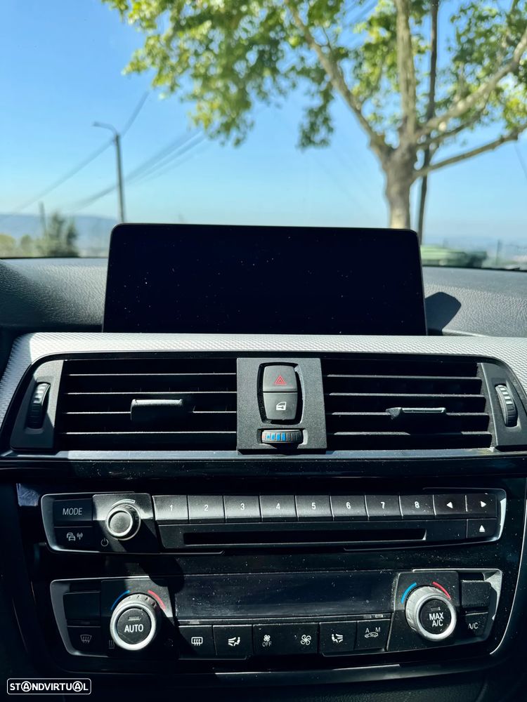 BMW 425 Gran Coupé d Pack M Auto - 21