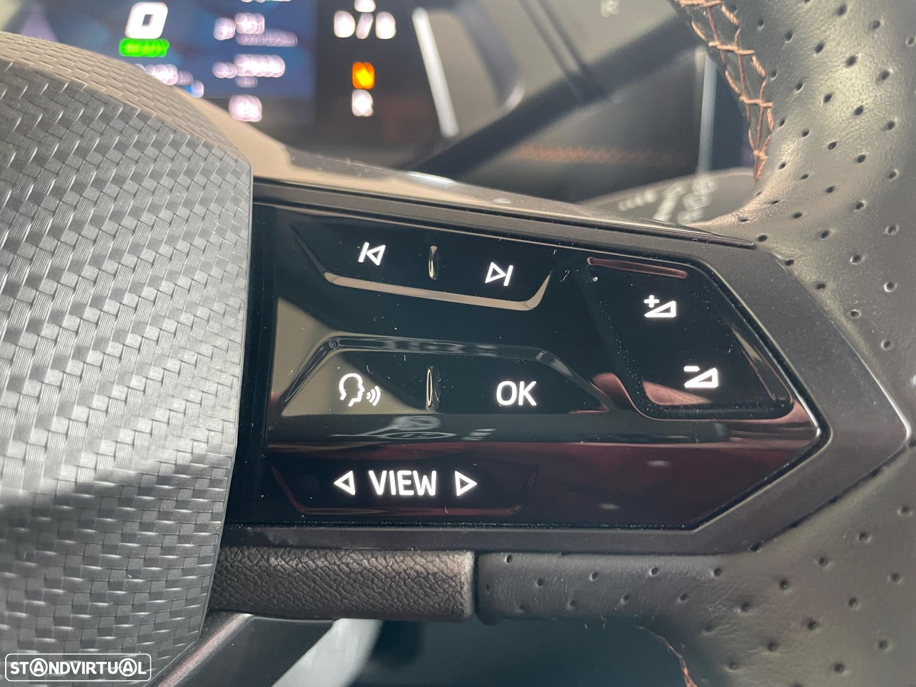 Cupra Born 58 kWh - 20
