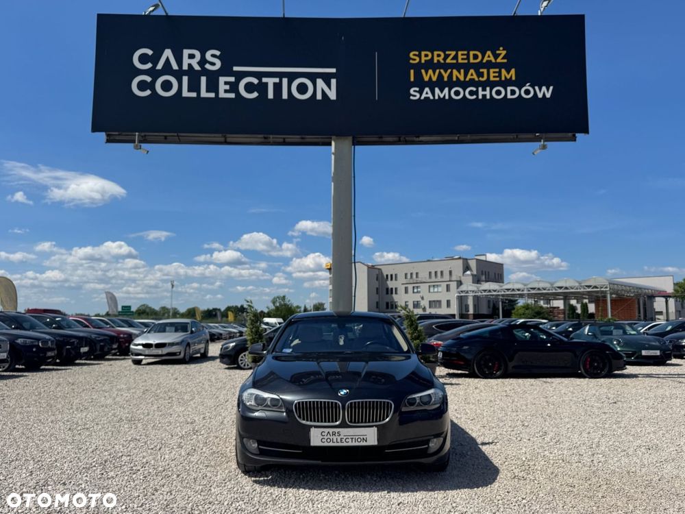 BMW Seria 5 - 22