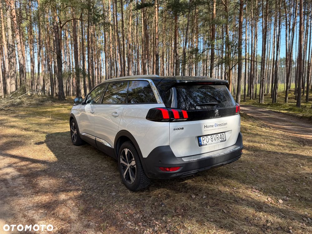 Peugeot 5008 1.6 THP Allure S&S EAT6 - 4