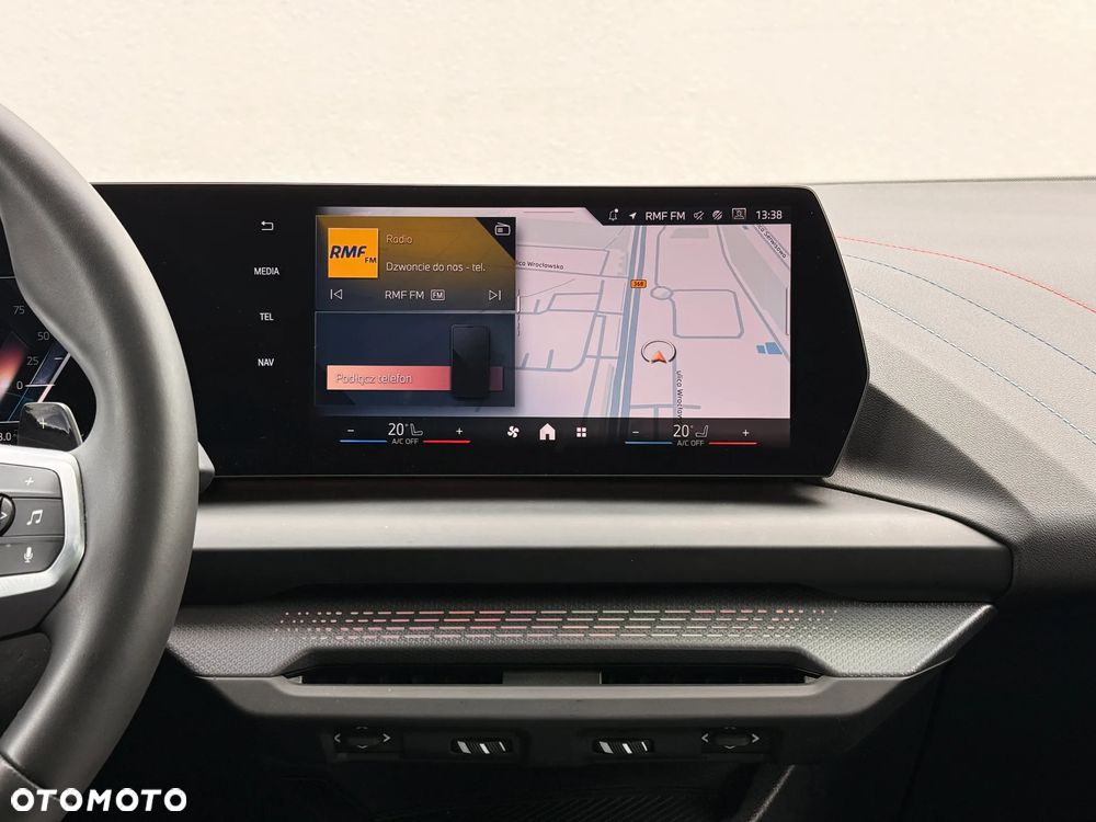BMW Seria 1 118i - 36