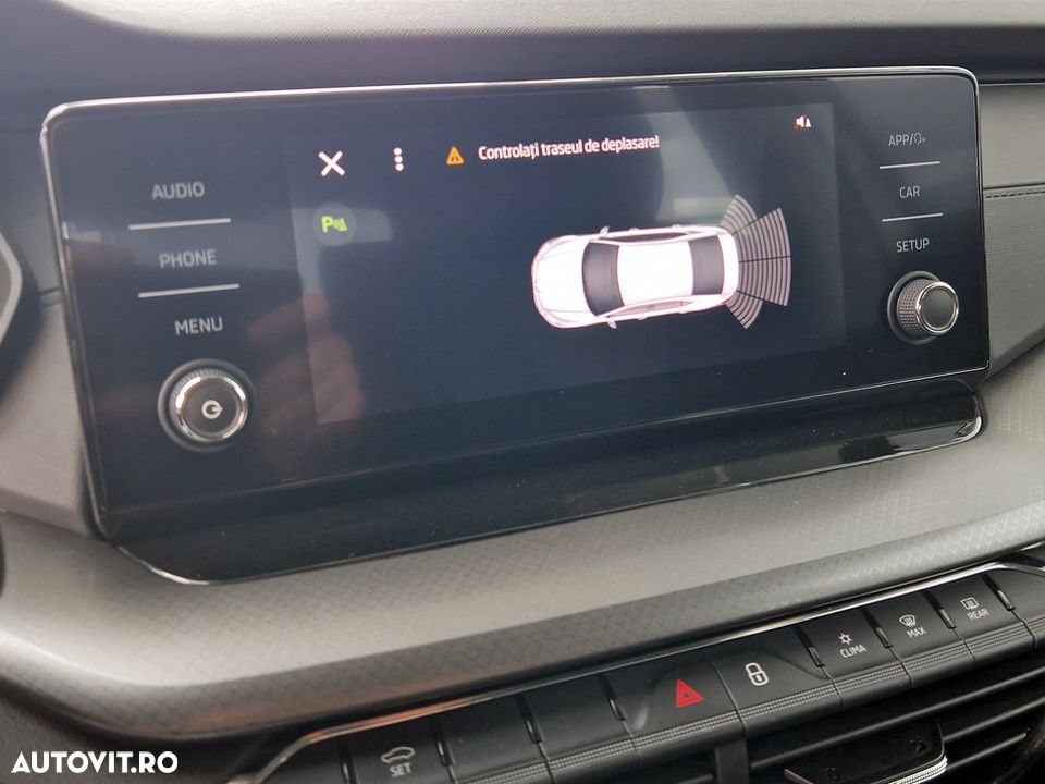 Skoda Octavia 2.0 TDI Ambition - 24