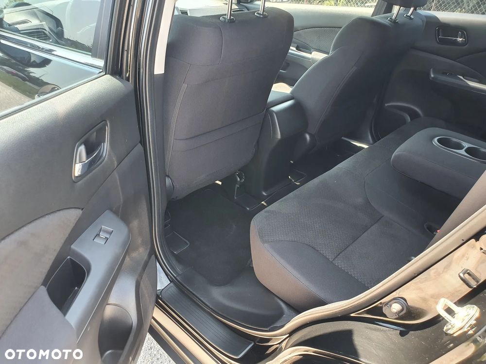 Honda CR-V 2.0i-VTEC 2WD City Edition - 11
