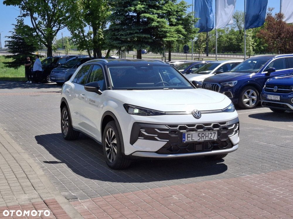 Volkswagen T-Roc - 5