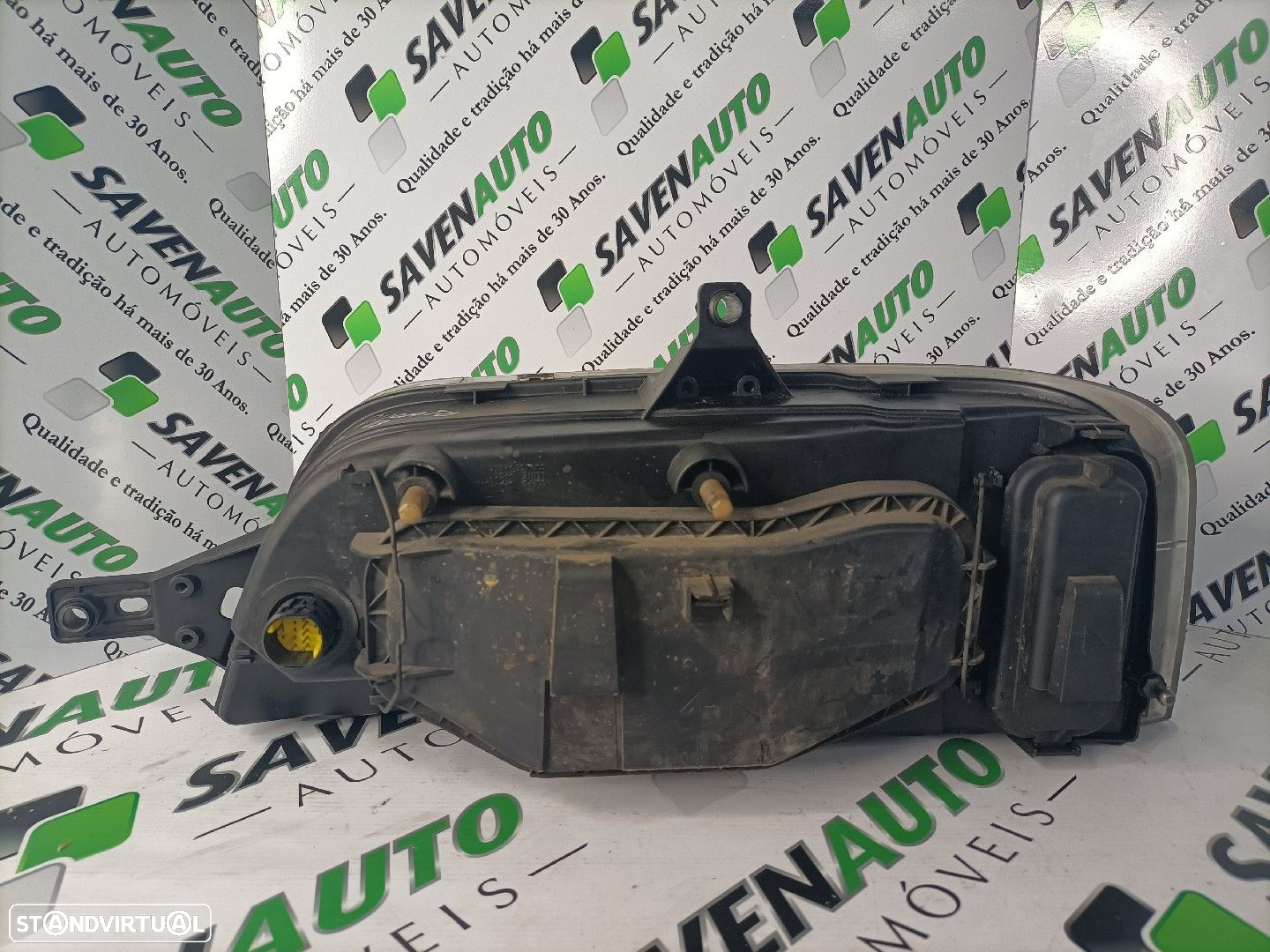 Farol Dto Fiat Ducato Caixa (244_) - 2